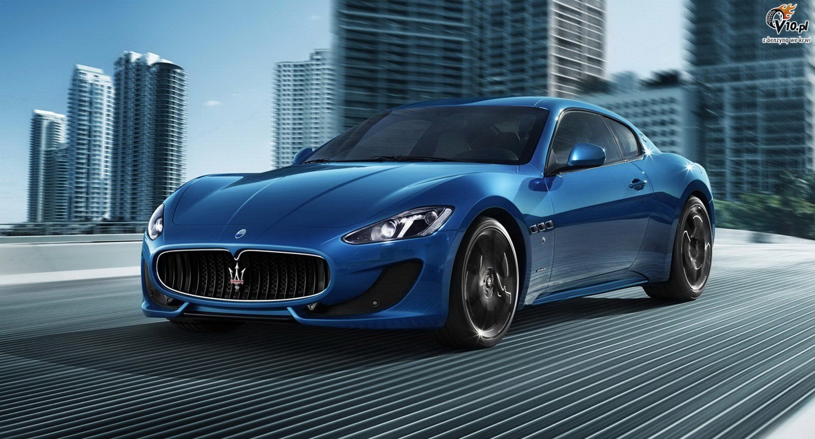 Maserati