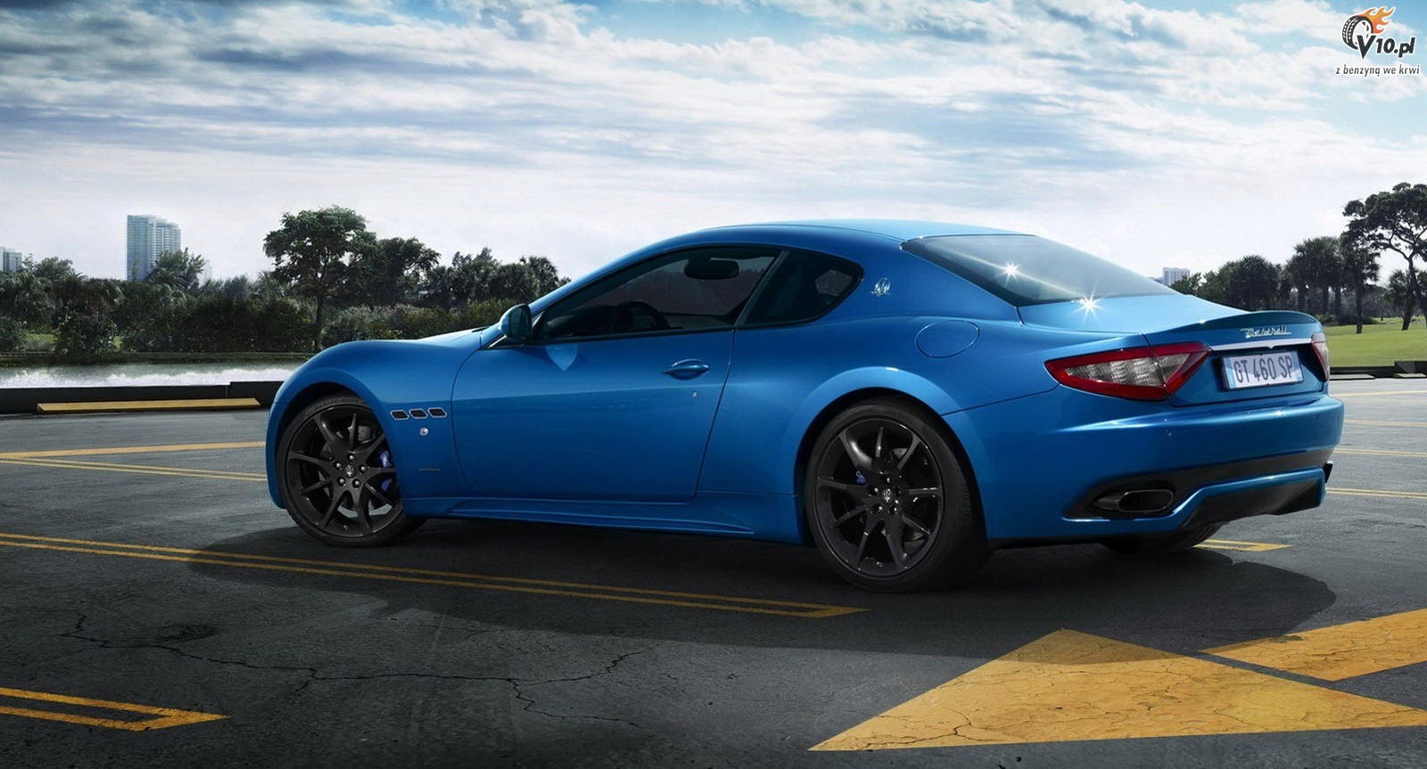 Maserati
