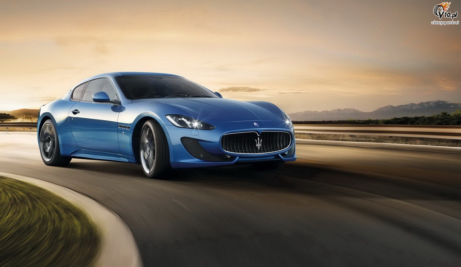 Maserati