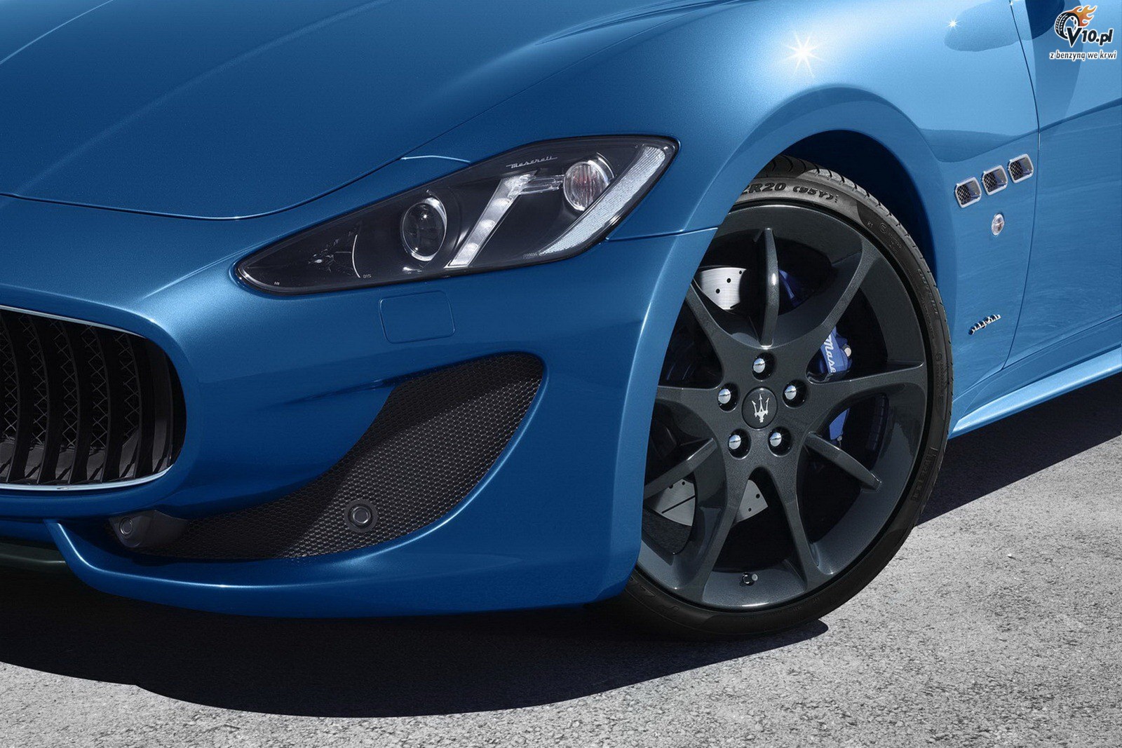 Maserati