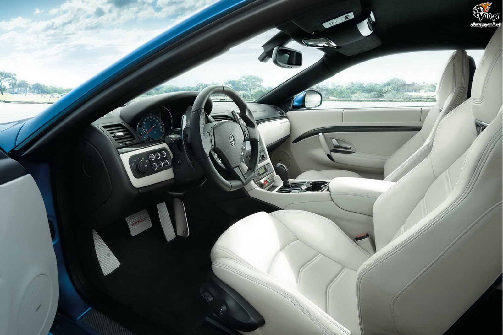 Maserati