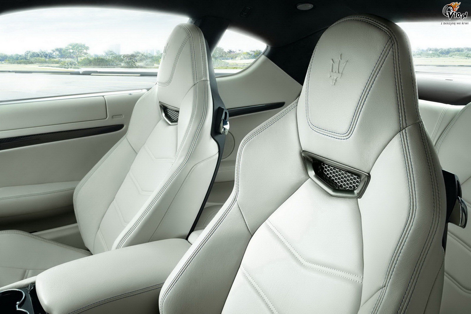 Maserati