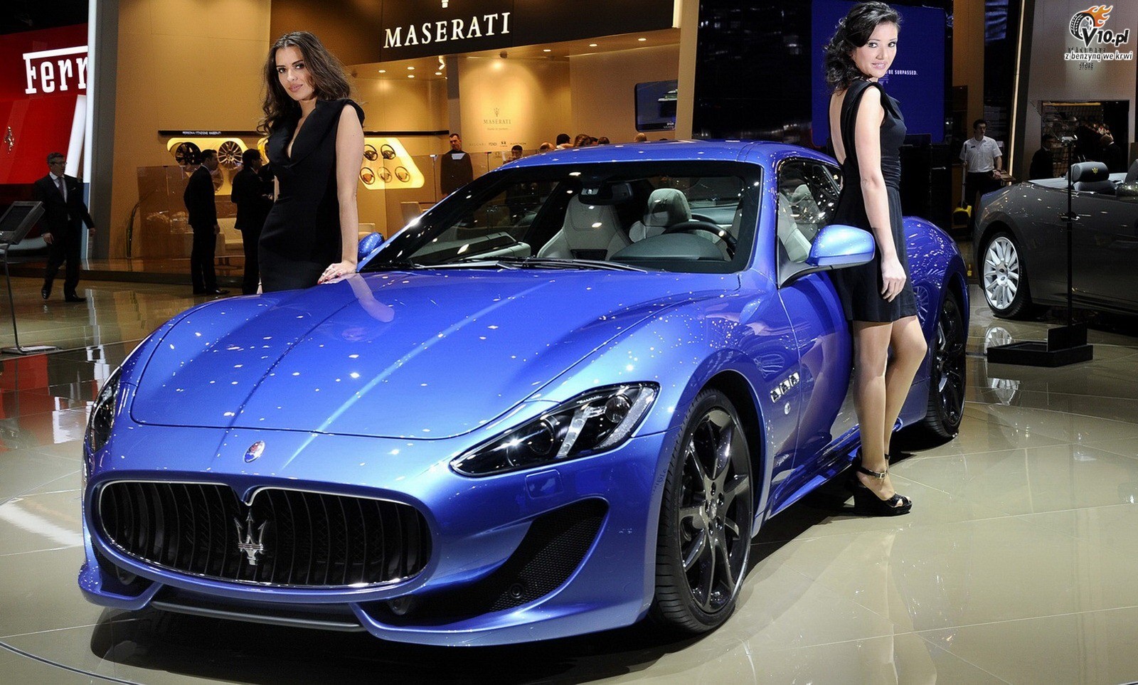 Maserati