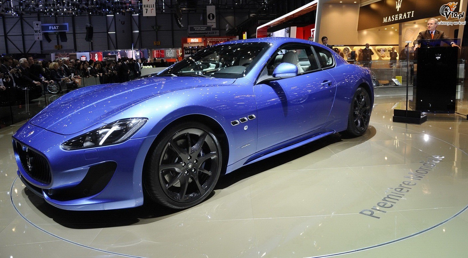 Maserati