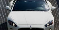 Maserati GranTurismo S