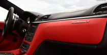 Maserati GranTurismo S
