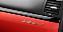 Maserati GranTurismo S