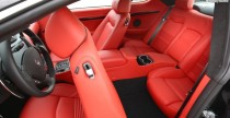 Maserati GranTurismo S