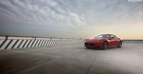 Maserati GranTurismo S