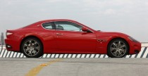 Maserati GranTurismo S