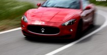 Maserati GranTurismo S