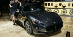 Maserati