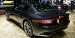 Maserati