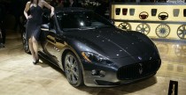 Maserati