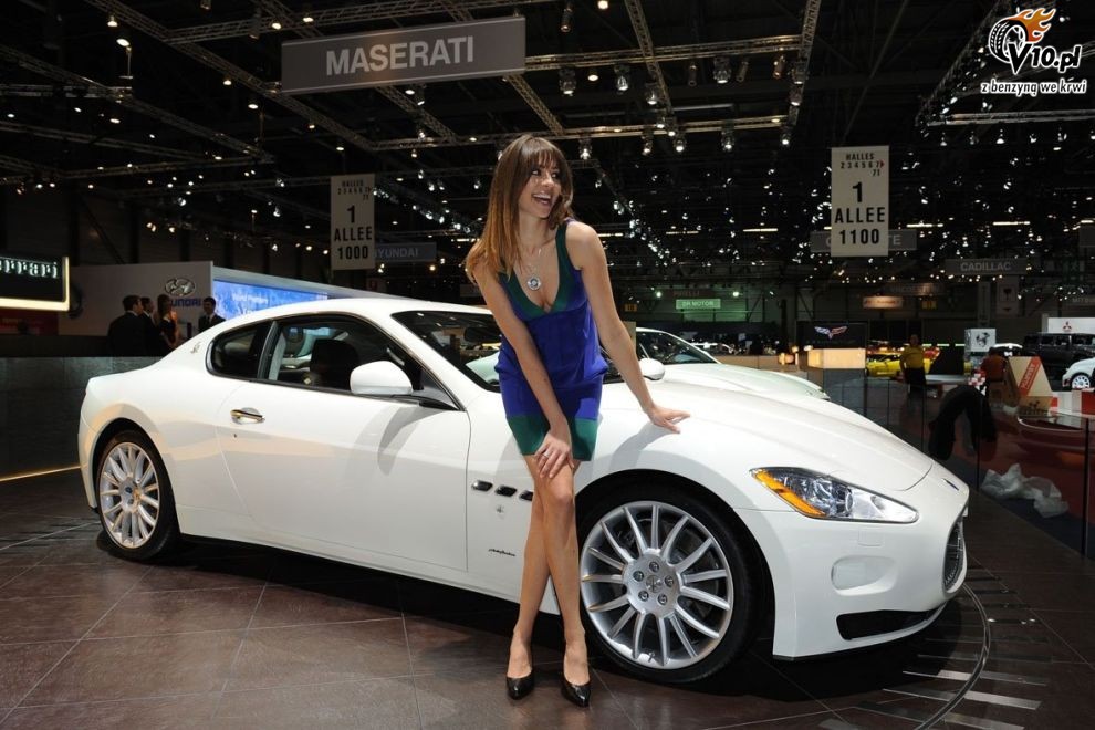 Maserati