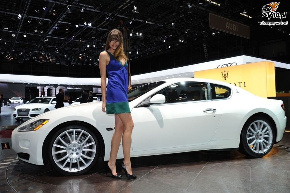 Maserati