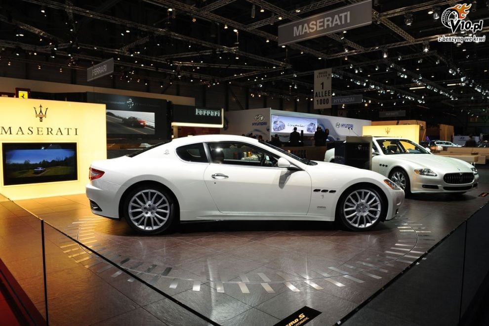 Maserati