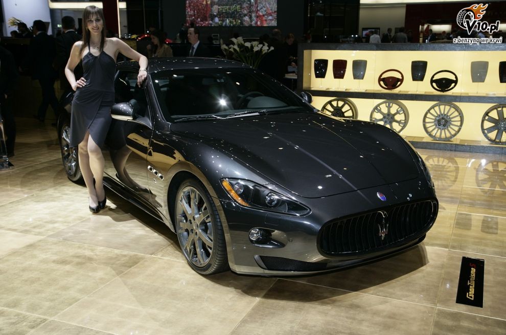 Maserati