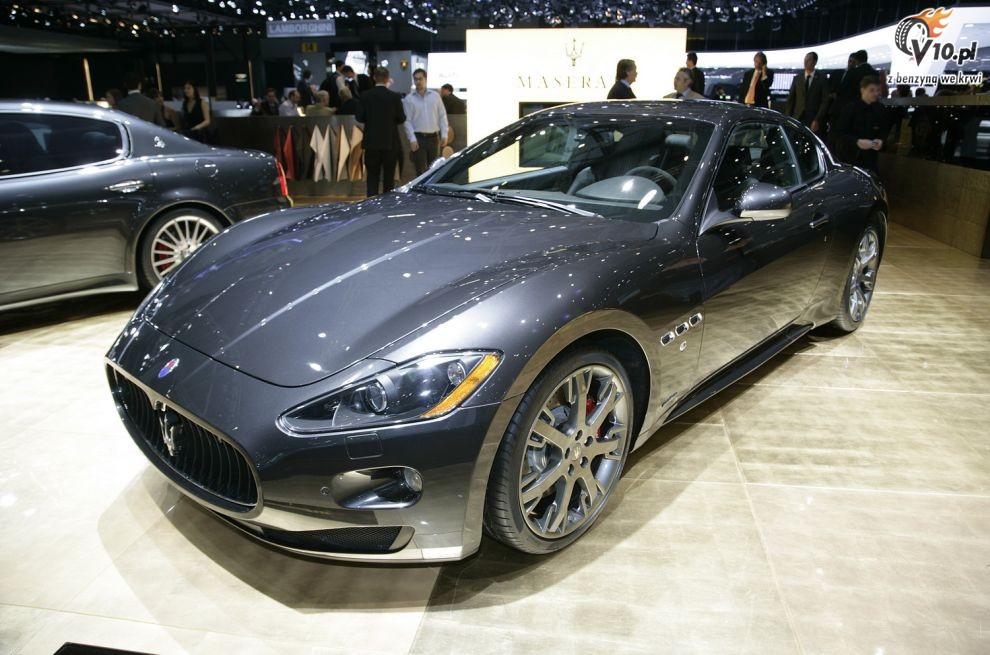 Maserati