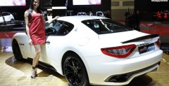 Maserati GranTurismo S 'MC Sport Line'