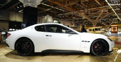 Maserati GranTurismo S 'MC Sport Line'