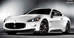 Maserati GranTurismo S 'MC Sport Line'