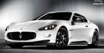 Maserati