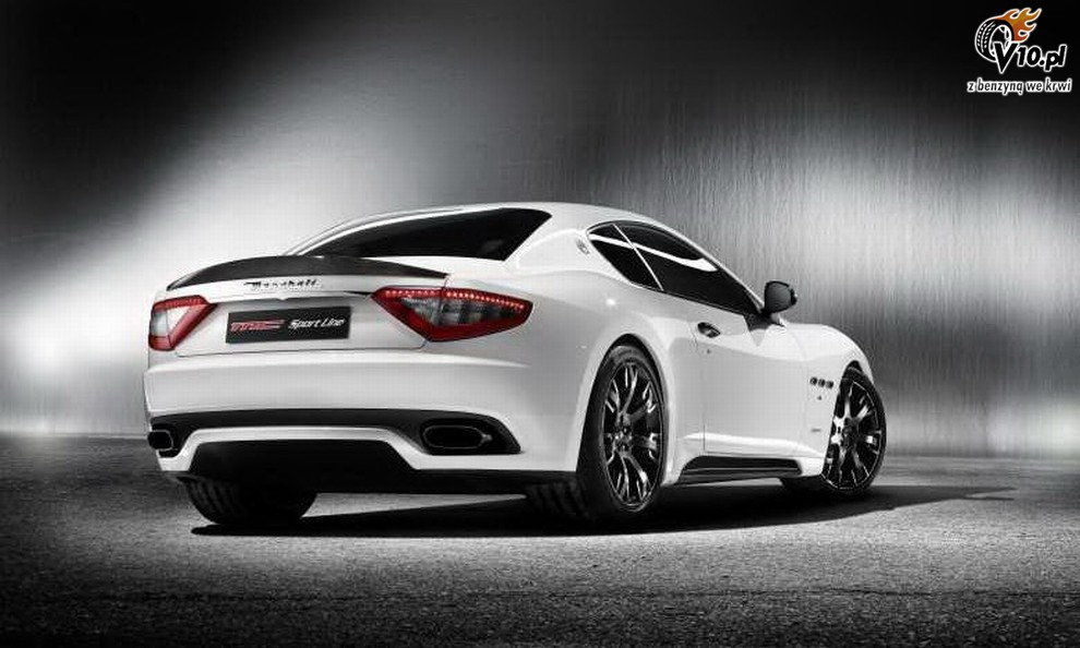 Maserati