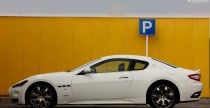 Maserati GranTurismo S