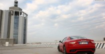 Maserati GranTurismo S
