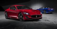 Maserati Centennial