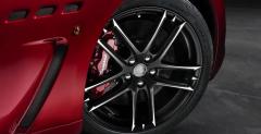 Maserati Centennial