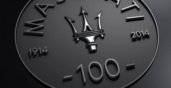 Maserati GT Concept ujrzy światło dzienne w Genewie