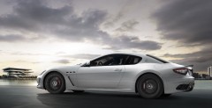 Maserati GranTurismo 2013