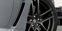 Maserati GranTurismo MC Stradale