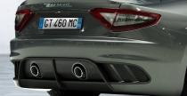 Maserati GranTurismo 2013