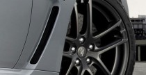 Maserati GranTurismo MC Stradale