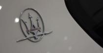 Maserati GranTurismo MC na targach w Nowym Jorku 2011