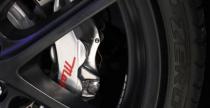 Maserati GranTurismo MC na targach w Nowym Jorku 2011