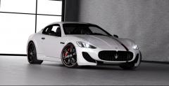 Maserati GranTurismo MC Stradale Wheelsandmore