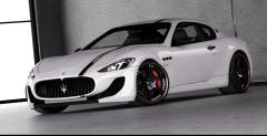 Maserati GranTurismo MC Stradale Wheelsandmore