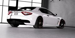 Maserati GranTurismo MC Stradale Wheelsandmore