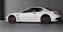 Maserati GranTurismo MC Stradale Wheelsandmore