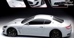 Maserati