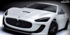Maserati