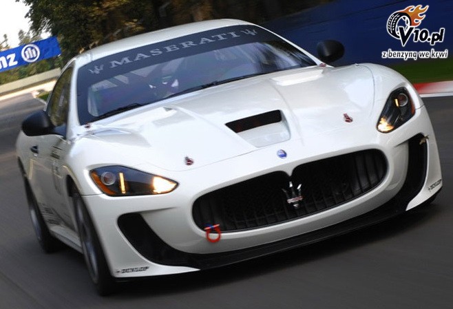 Maserati