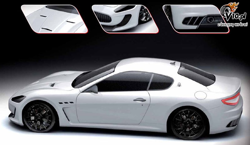 Maserati
