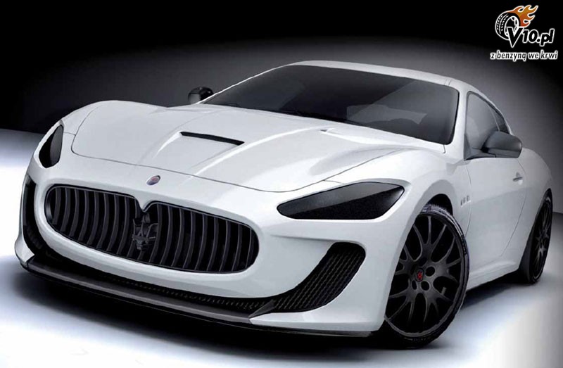 Maserati