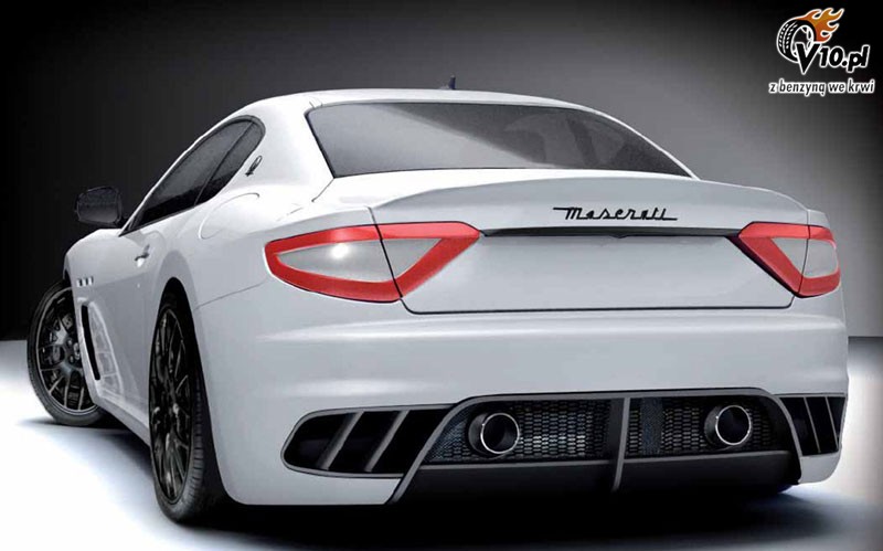 Maserati