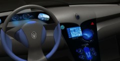 Maserati GT Garbin Concept
